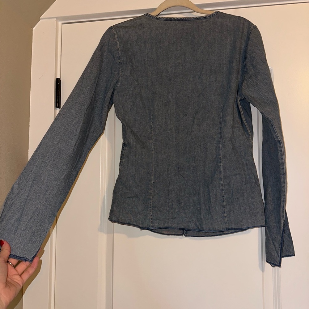American eagle top - Picture 2 of 4